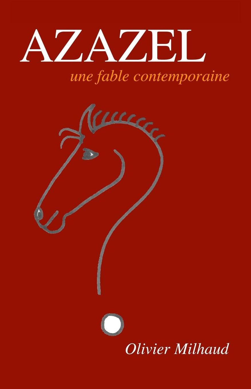 Azazel: Une fable contemporaine