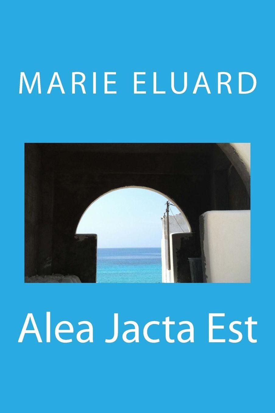 Alea Jacta Est