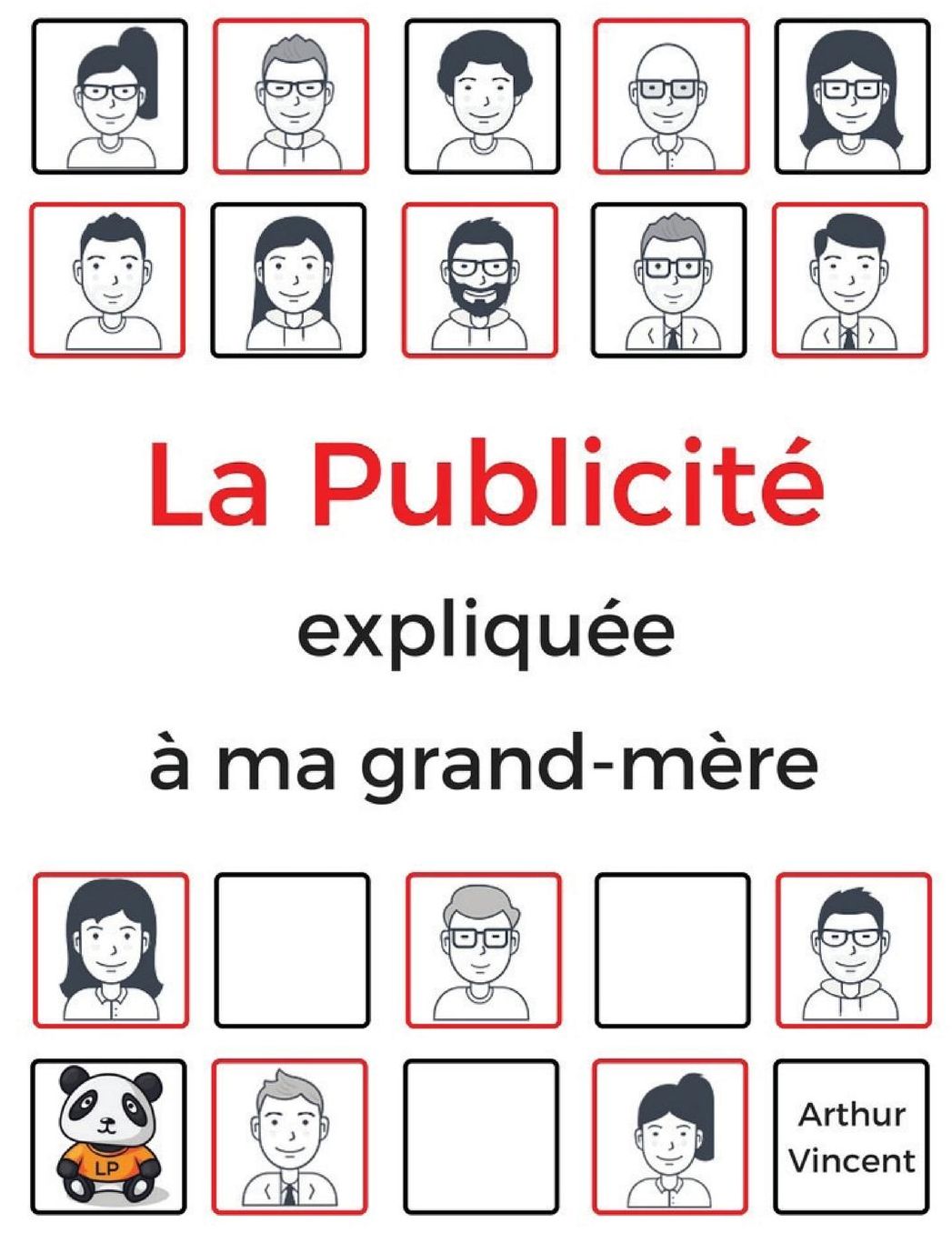 La Publicité expliquée à ma grand-mère