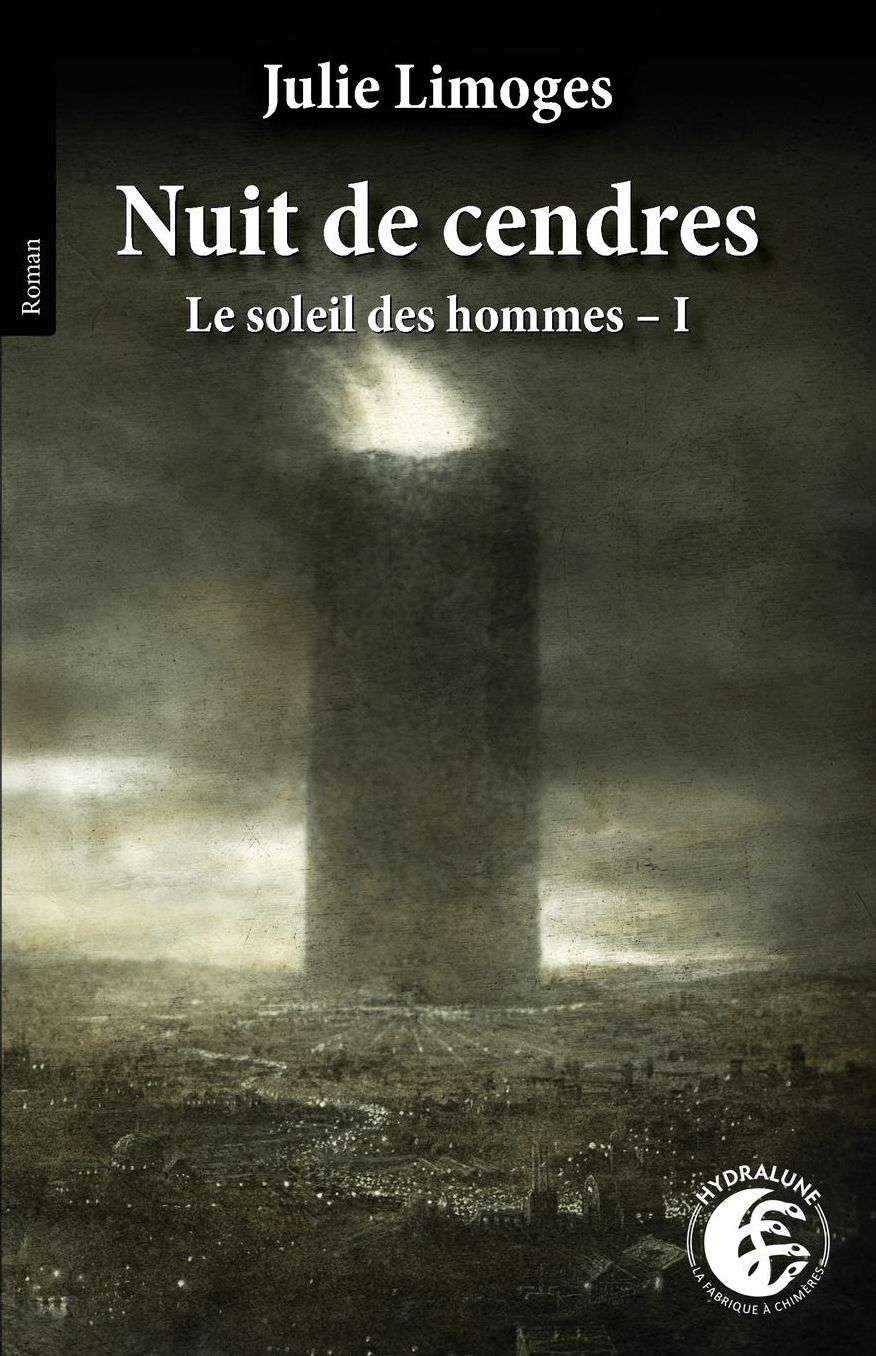 Nuit de cendres