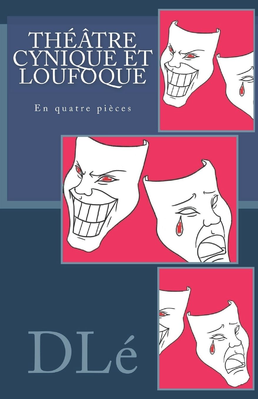 Théâtre Cynique et Loufoque
