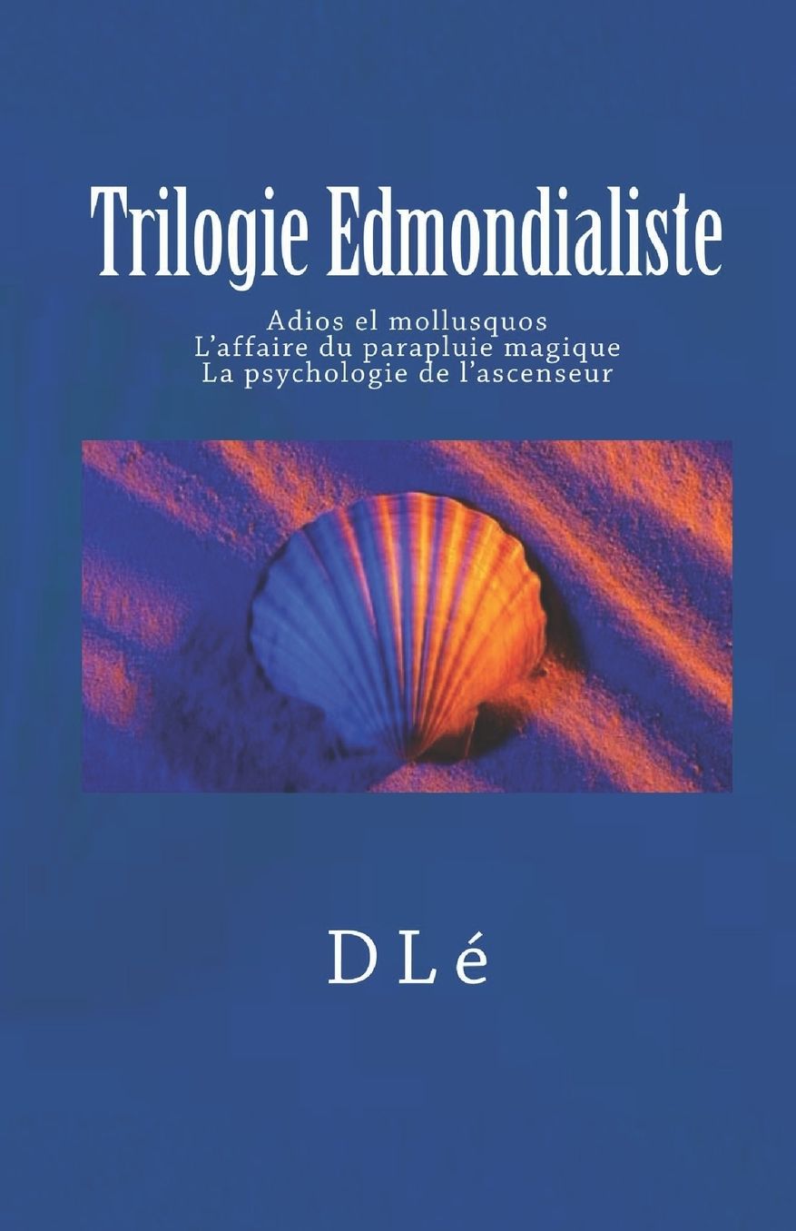 Trilogie Edmondialiste