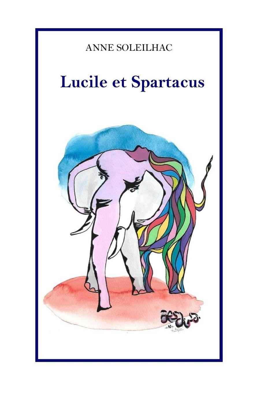 Lucile et Spartacus