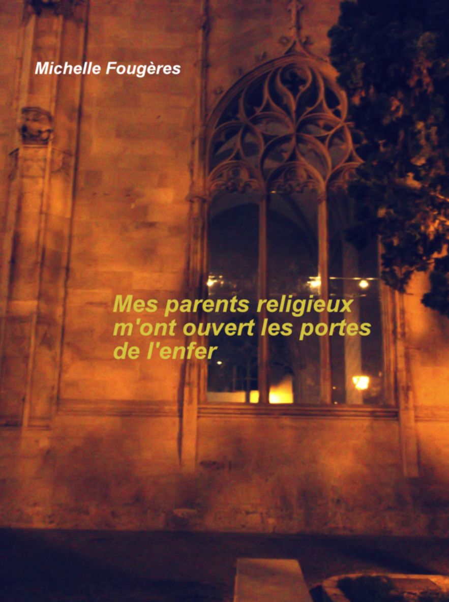 MÉFIEZ-VOUS DES ÊTRES FAIBLES