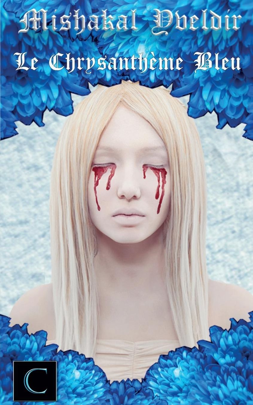 Le Chrysanthème Bleu