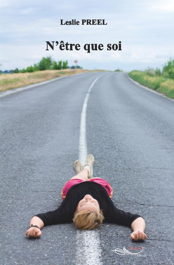 N'être que soi: Roman