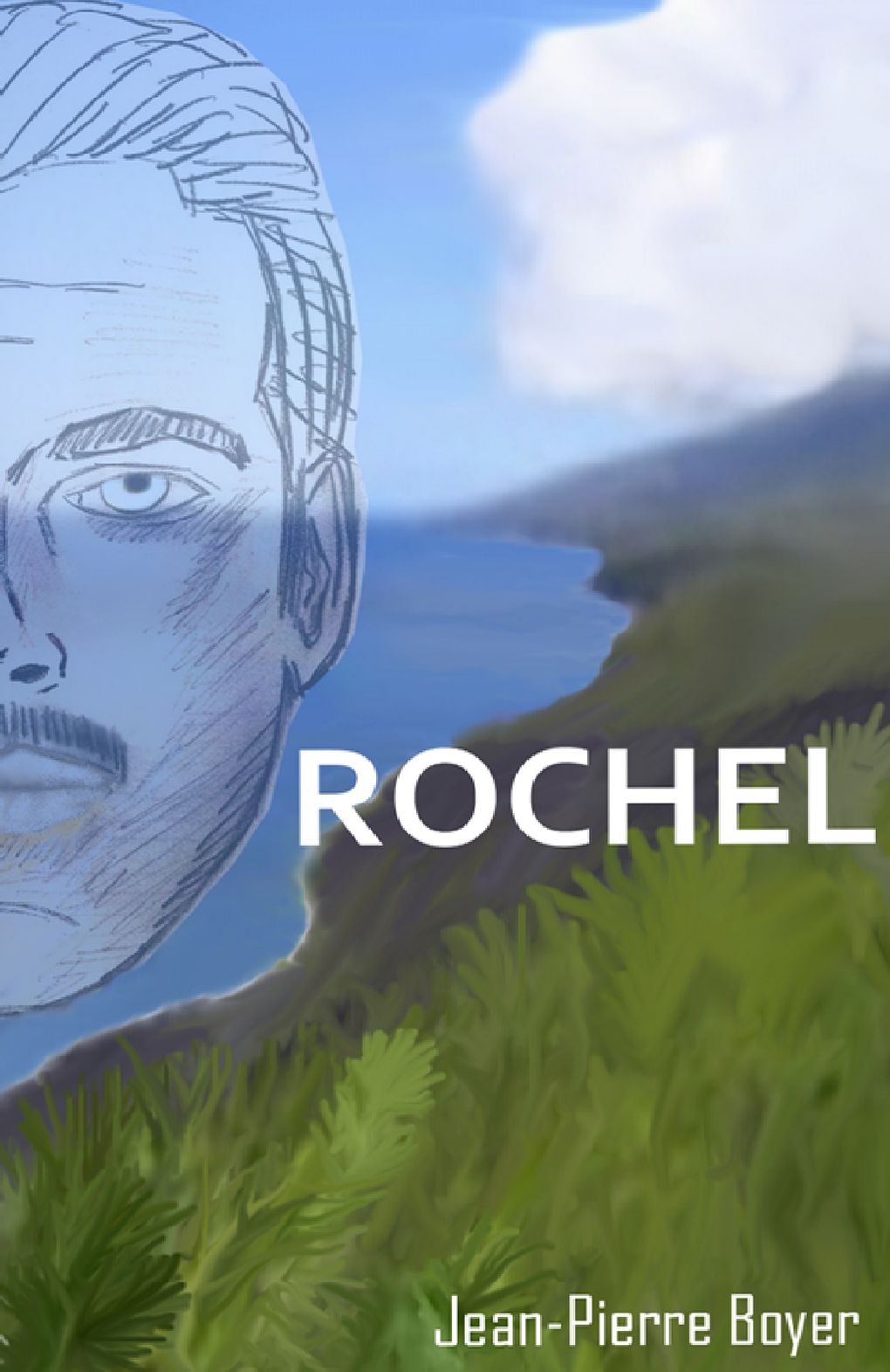 ROCHEL: Autant en emporte le souffle dela guerre
