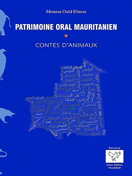 Contes d'animaux