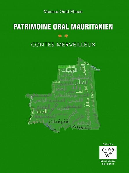 Contes merveilleux