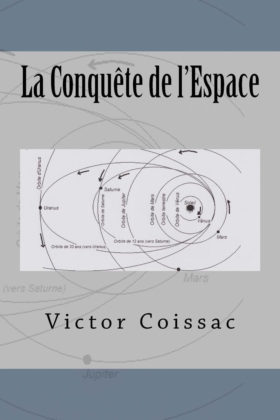 La Conquête de l'Espace