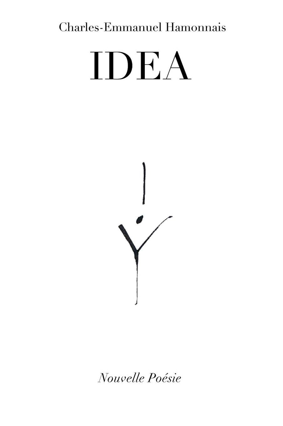 IDEA Nouvelle Poesie