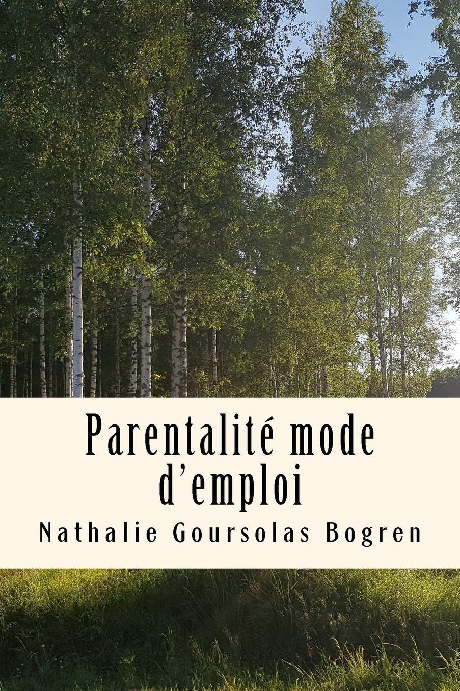 Parentalité mode d'emploi: Recueil complet des articles de mon blog 2008-2017
