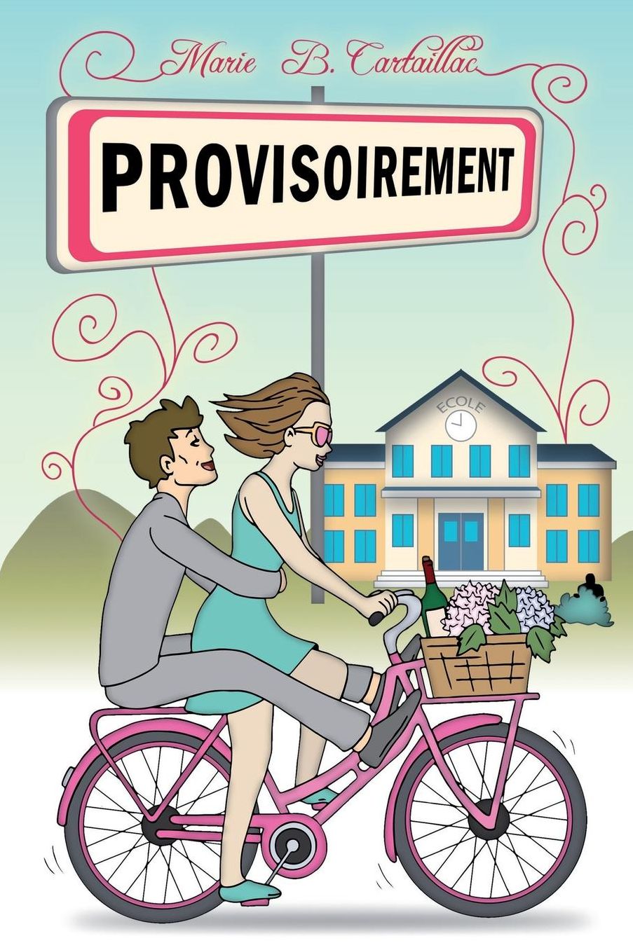 Provisoirement