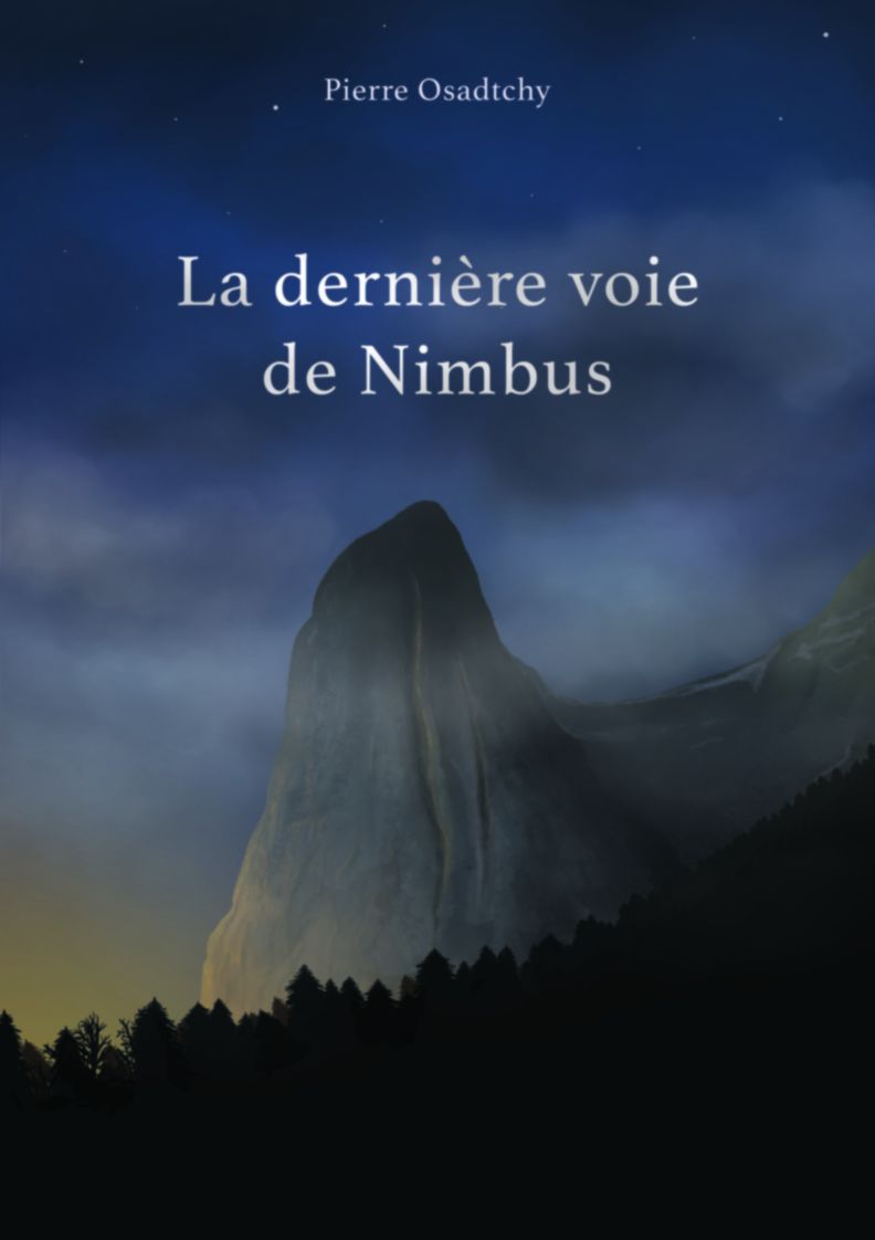 LA DERNIÈRE VOIE DE NIMBUS