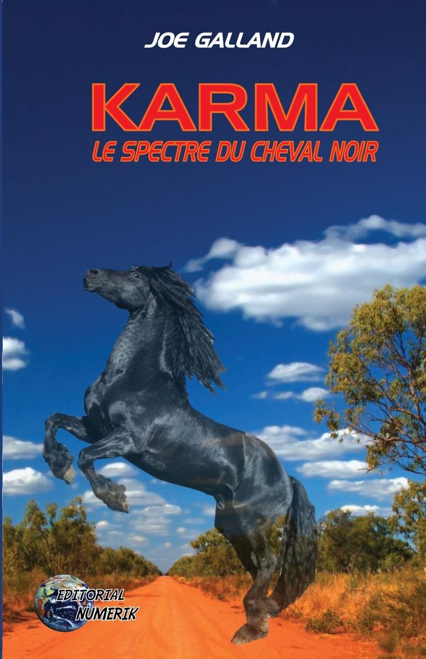Karma: Le spectre du cheval noir