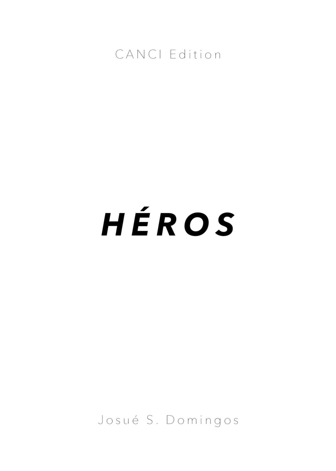 HÉROS