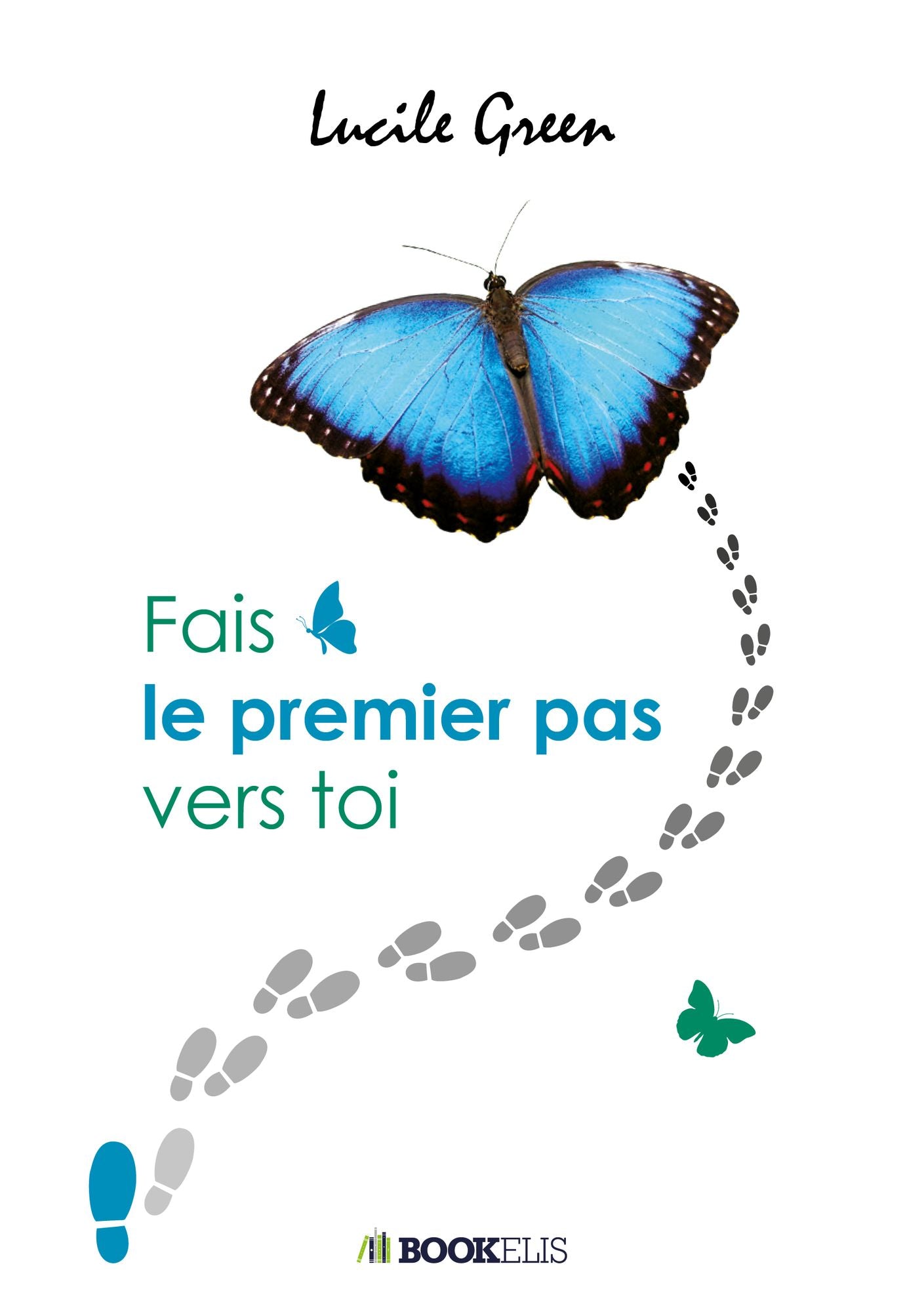 FAIS LE PREMIER PAS VERS TOI