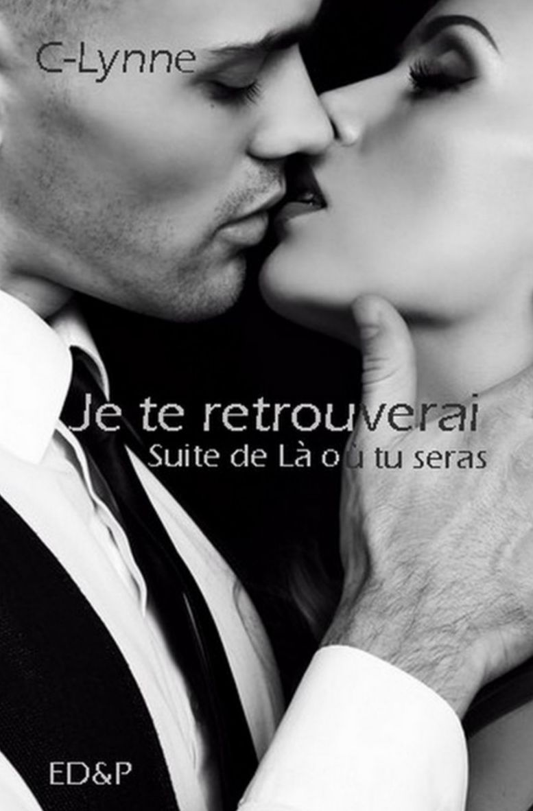 Je te retrouverai