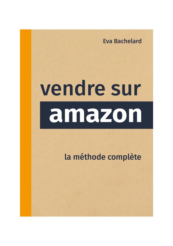 VENDRE SUR AMAZON