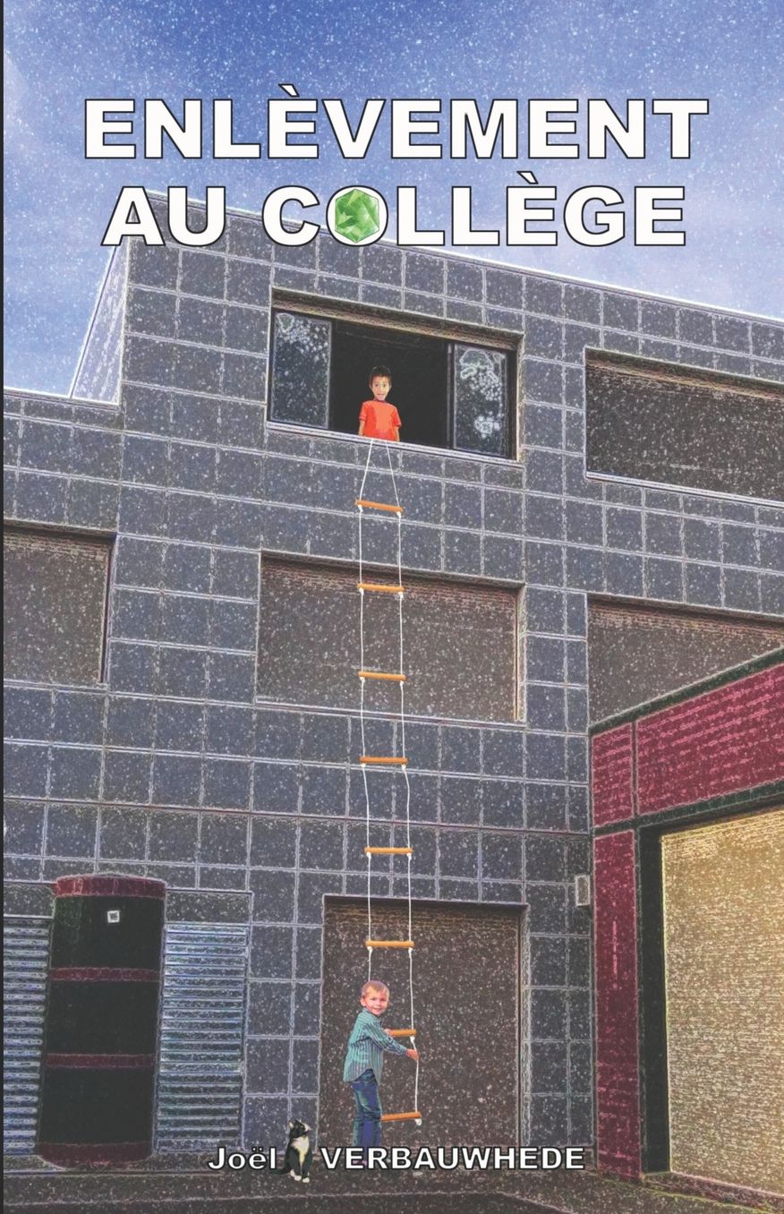 Enlï¿½vement Au Collï¿½ge