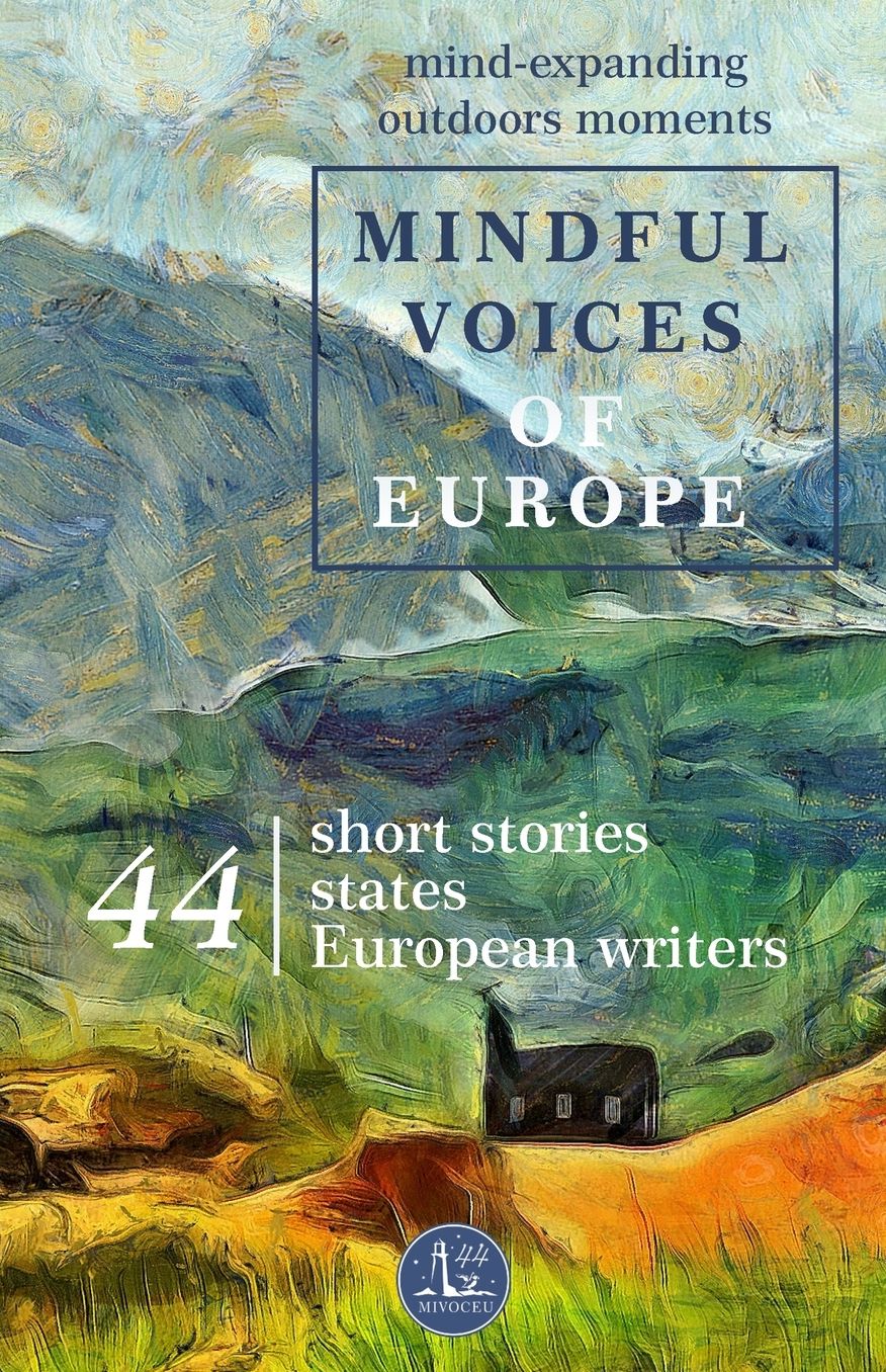 Mindful Voices of Europe