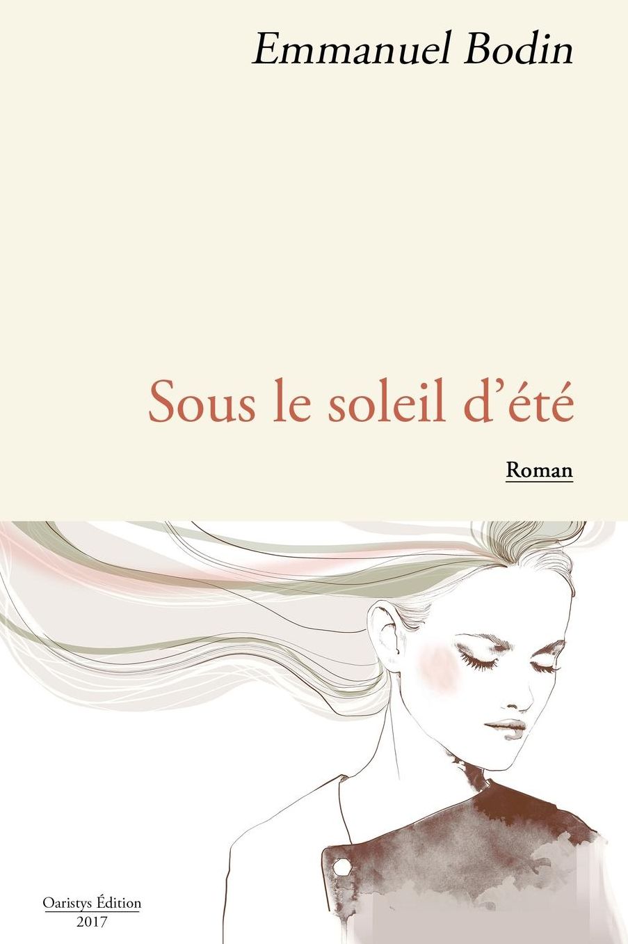 Sous le soleil d'été