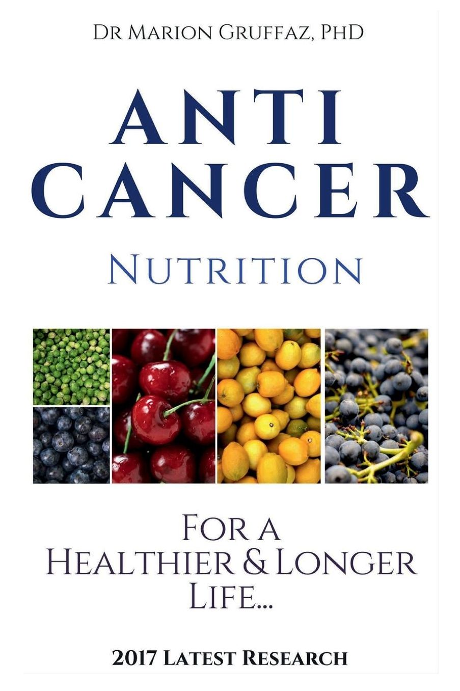 ANTI-CANCER Nutrition