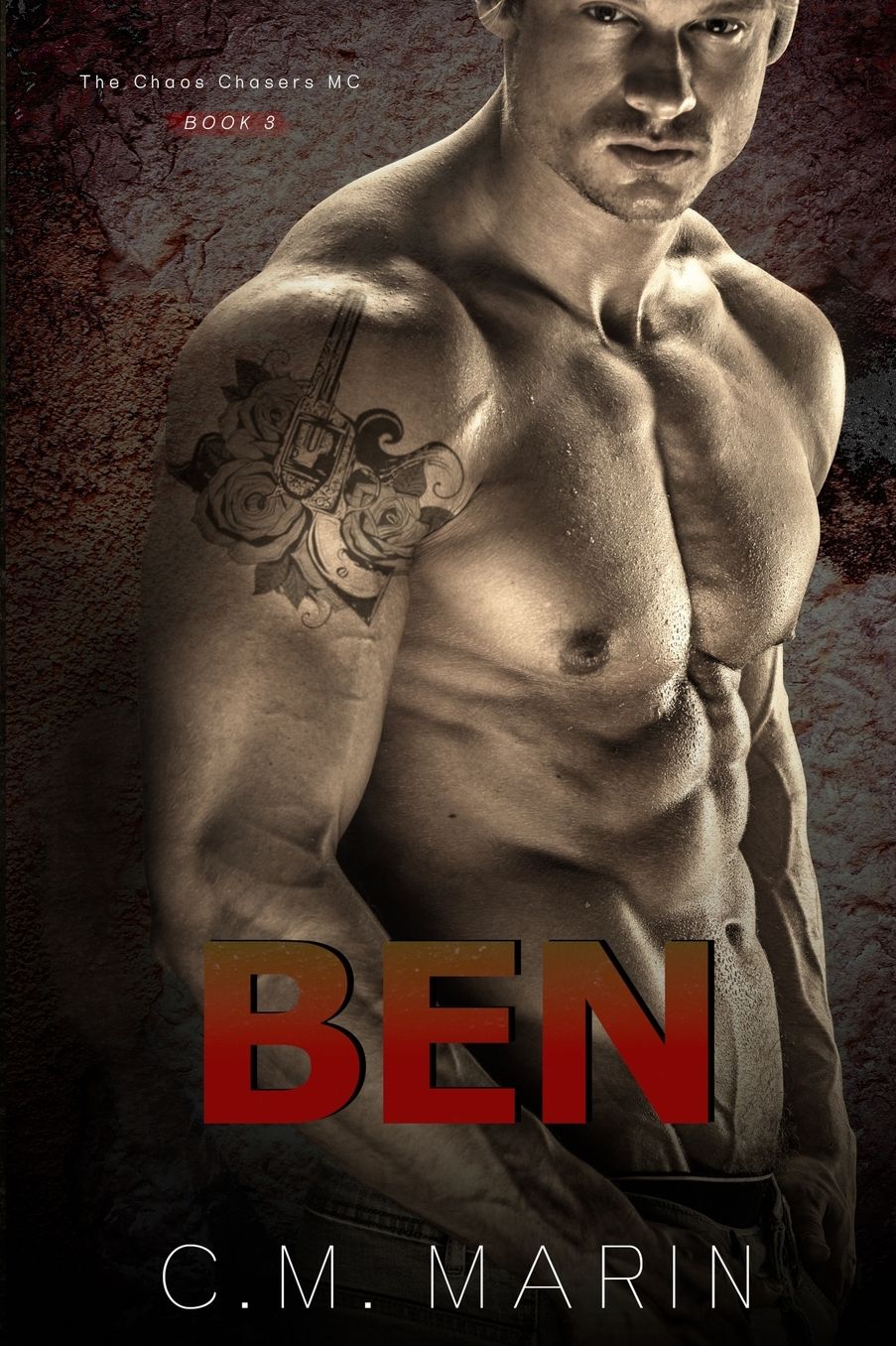Ben