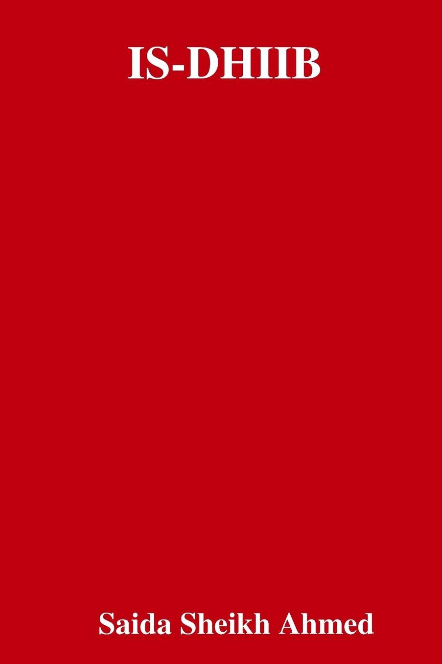 Is-dhiib