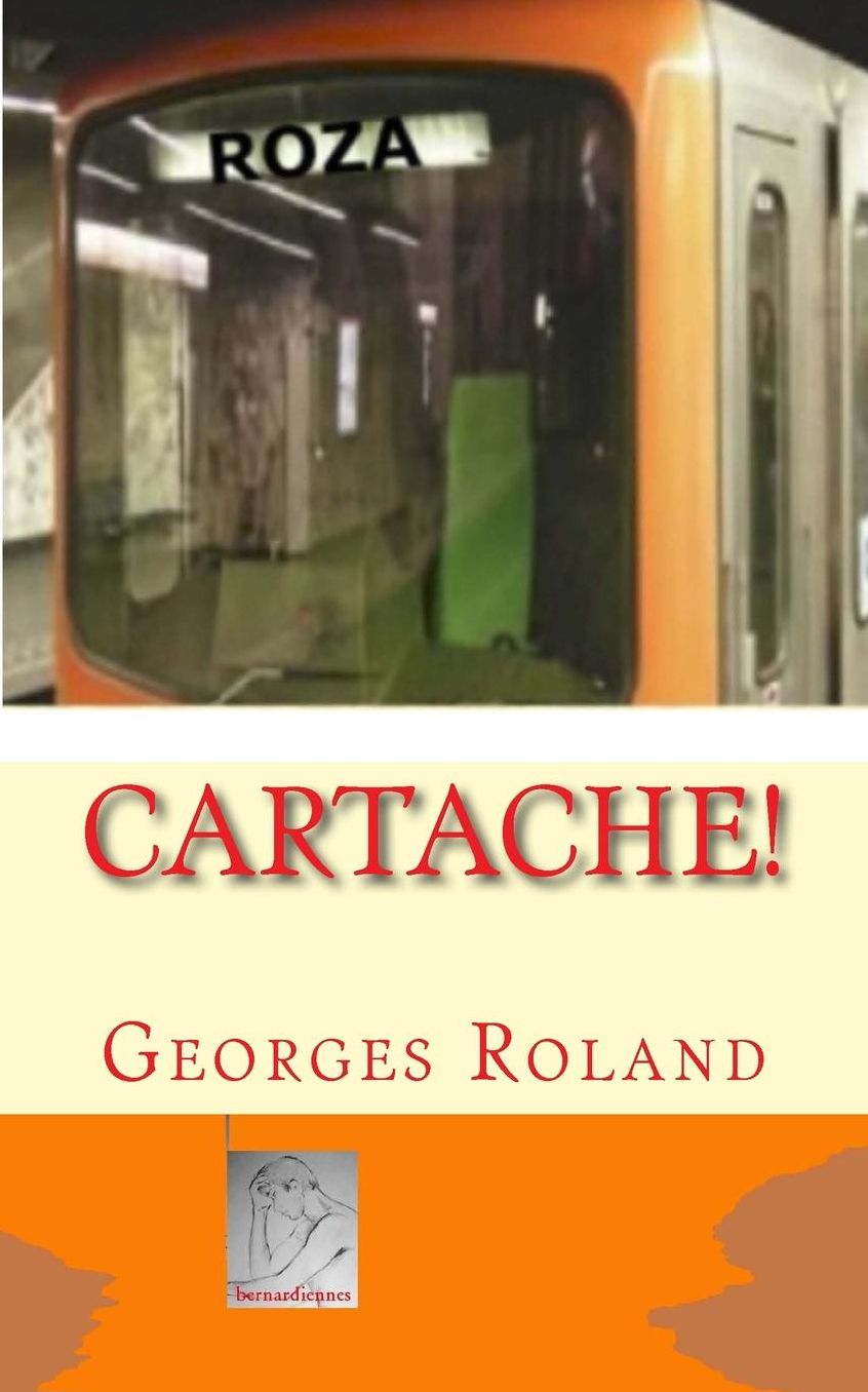 Cartache !: traminot-polar bruxellois