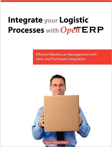 Integrate You Logistic Processes With Openerp