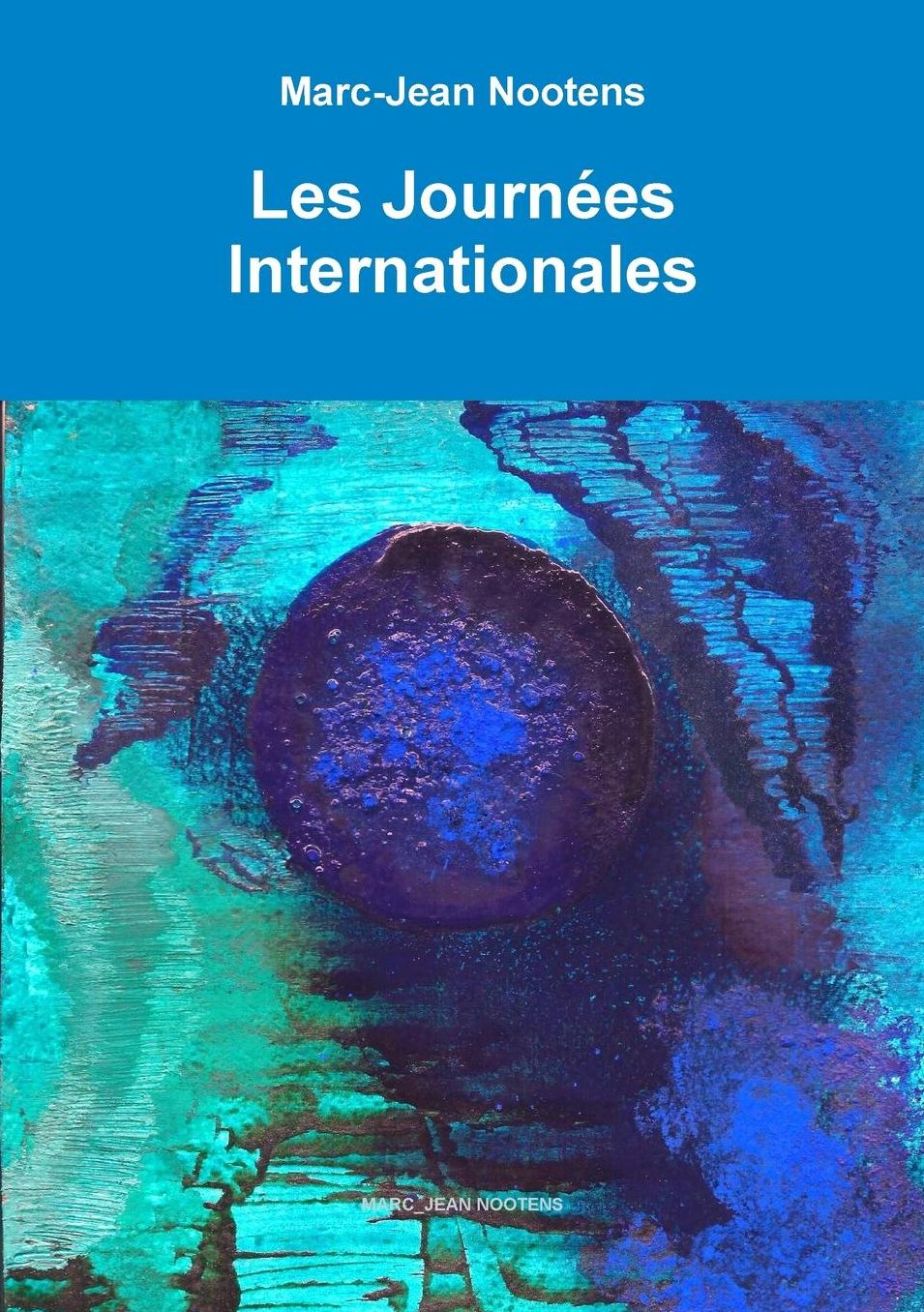 Les Journées Internationales