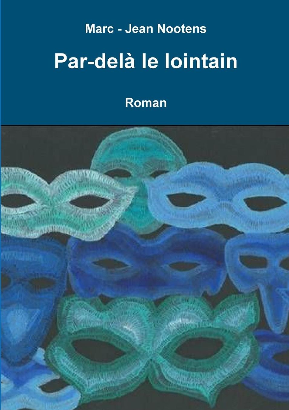 Par-delà le lointain