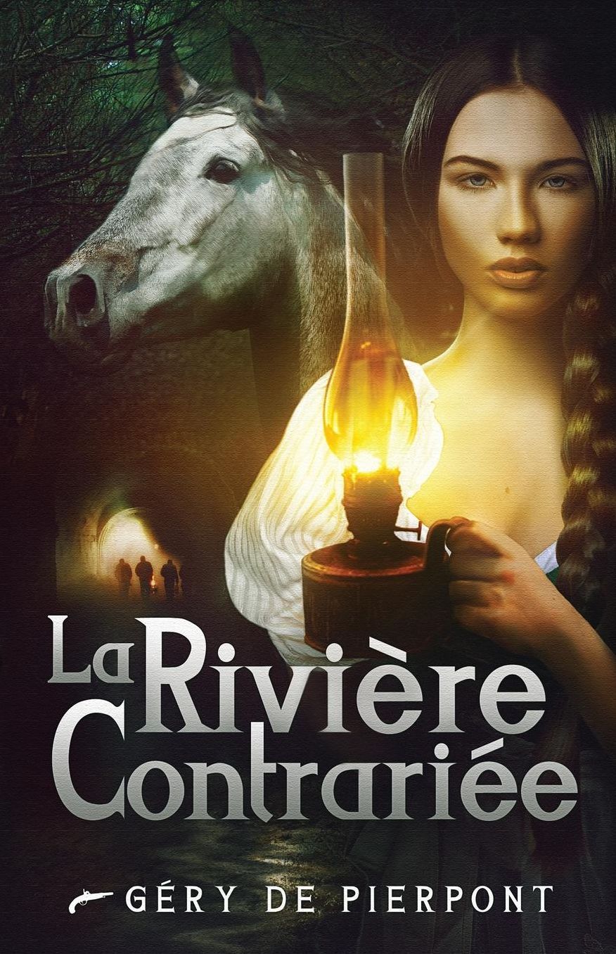 La Rivière contrariée