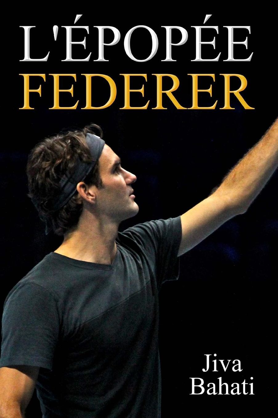 L'épopée Federer