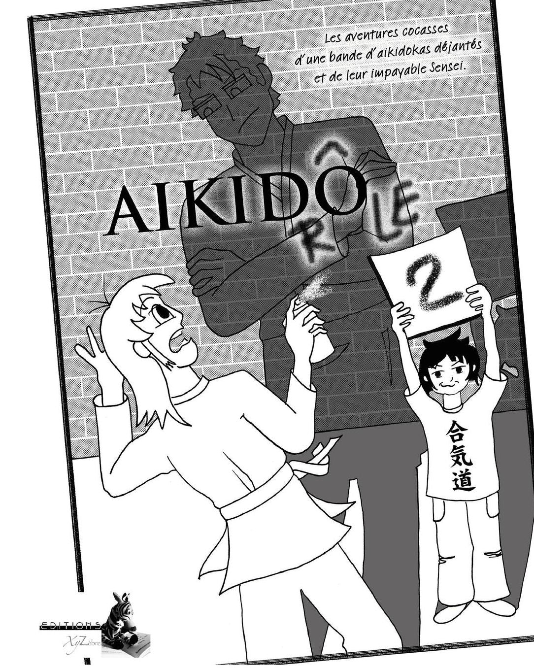 Aikidrôle 2