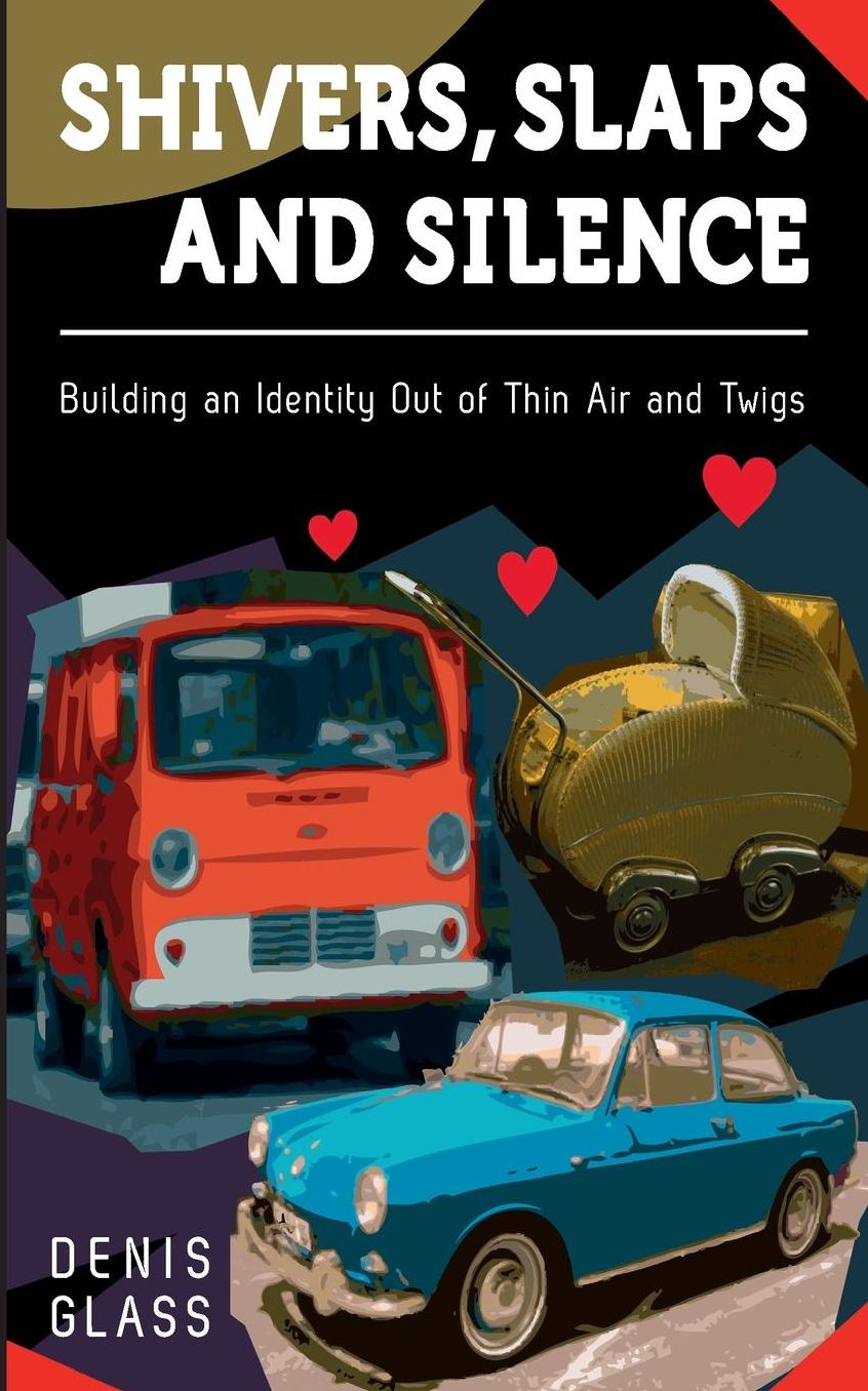 Shivers, Slaps and Silence: Building an Identity Out of Thin Air and Twigs