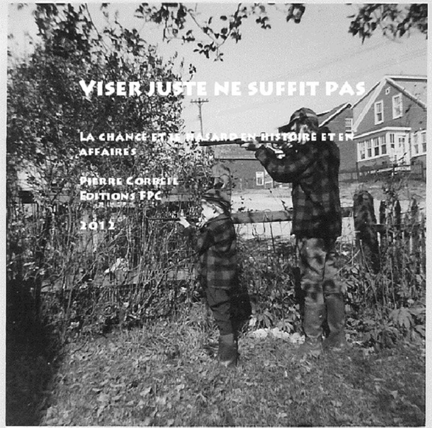 Viser juste ne suffit pas