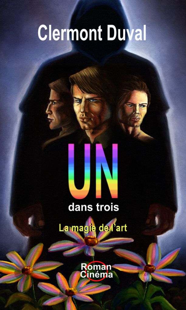 Un dans trois: La magie de l'art