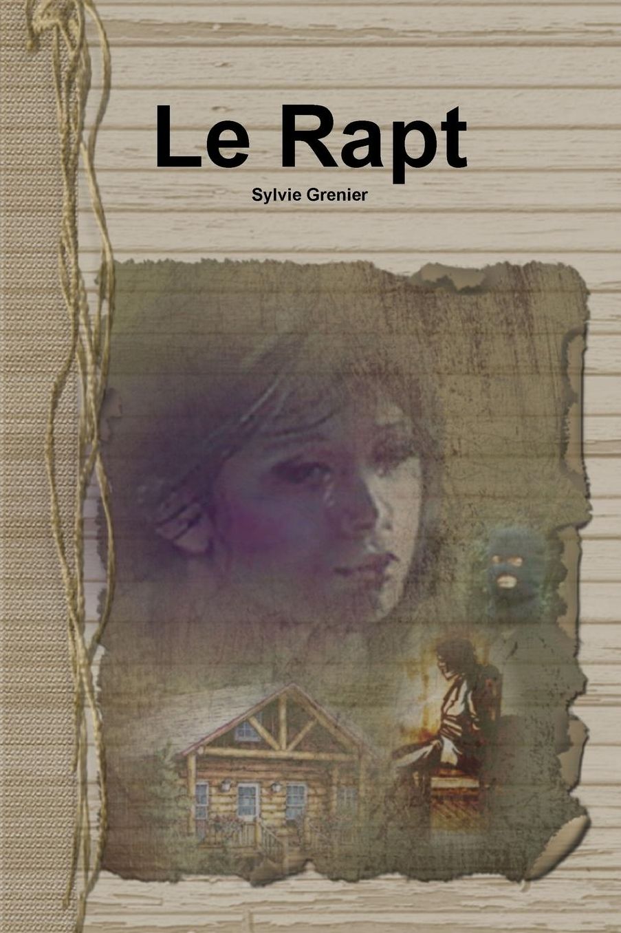 Le Rapt