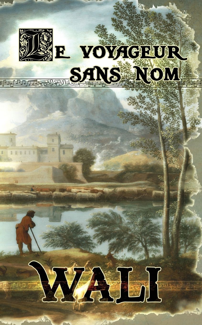 Le voyageur sans nom