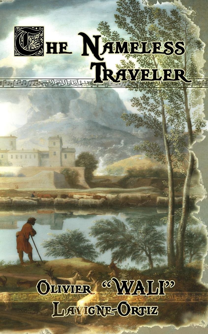 The Nameless Traveler