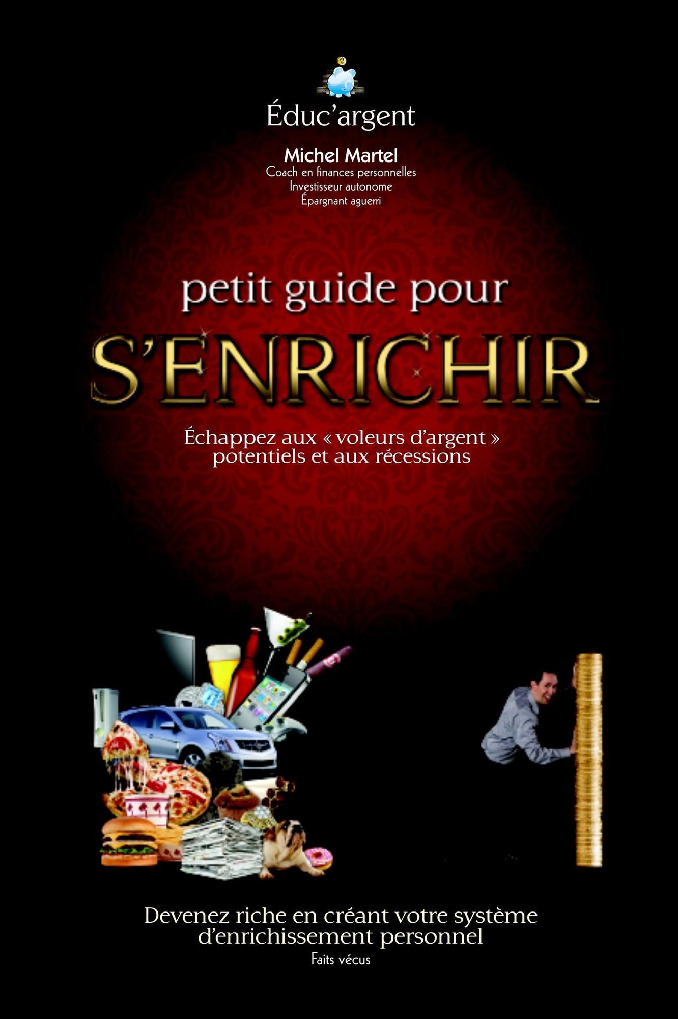 Petit Guide pour s'enrichir