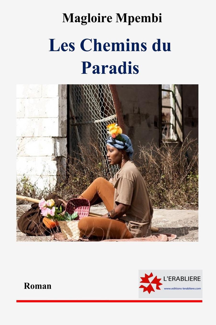 Les chemins du Paradis