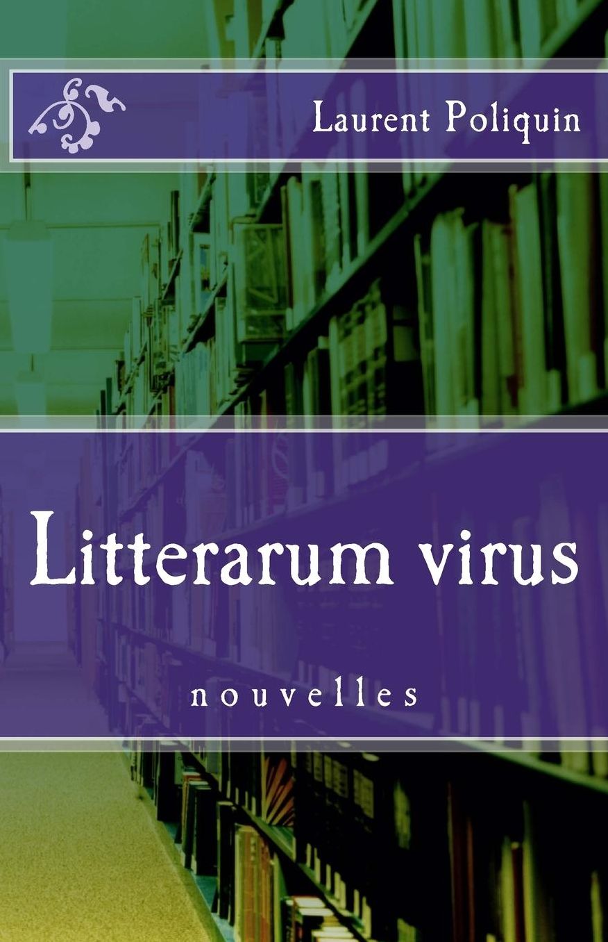 Litterarum virus