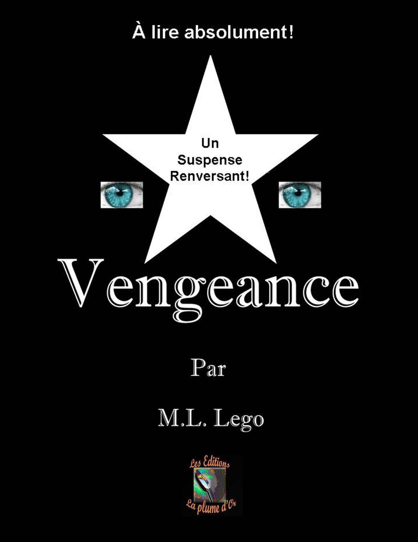 Vengeance