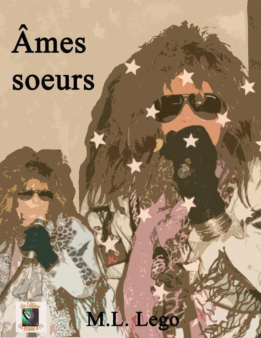 Âmes Soeurs
