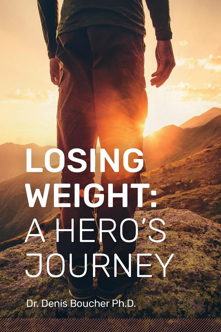 Losing Weight: A Hero's Journey
