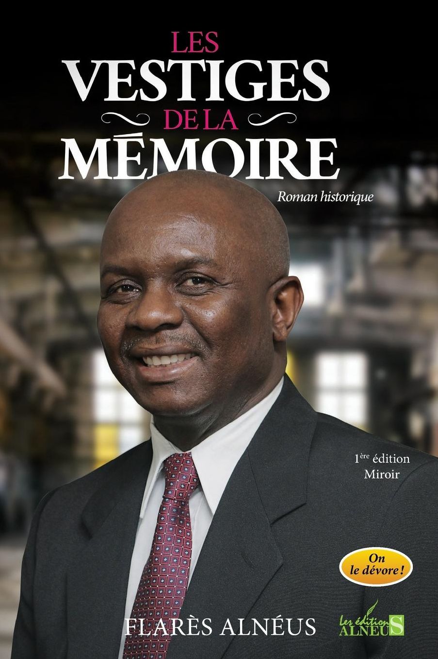 Les Vestiges de la Mémoire