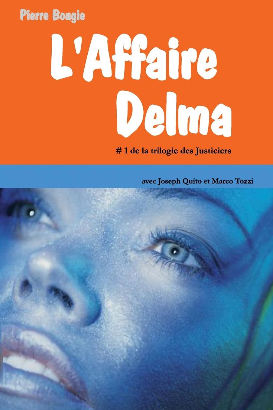 L'Affaire Delma